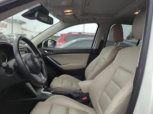 2015 Mazda CX-5 Grand Touring