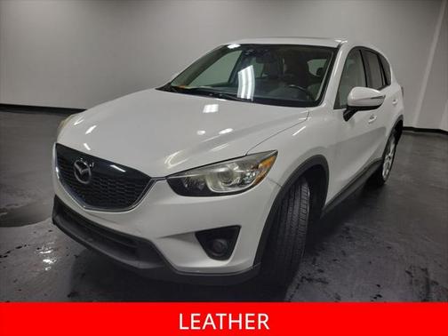 2015 Mazda CX-5 Grand Touring