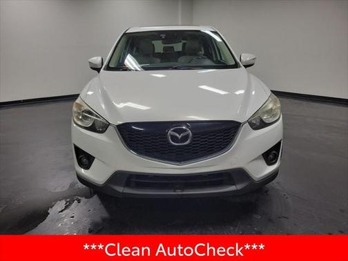 2015 Mazda CX-5 Grand Touring