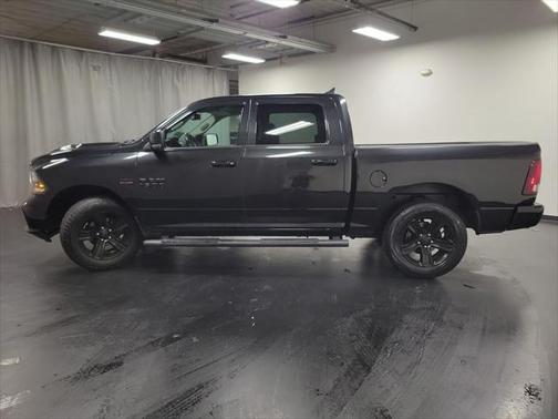 2018 RAM 1500 Sport