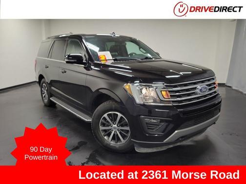 2020 Ford Expedition XLT