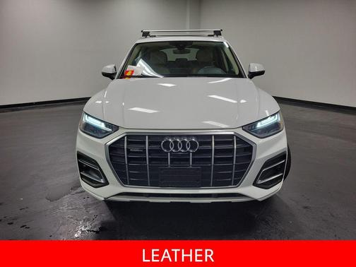 2021 Audi Q5 45 Premium Plus