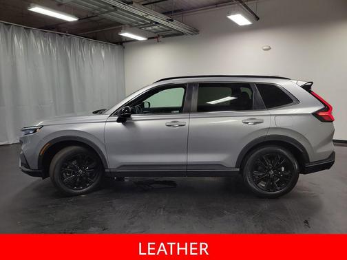 2023 Honda CR-V Hybrid Sport Touring AWD