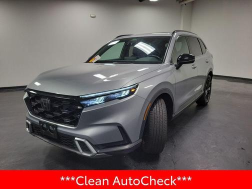 2023 Honda CR-V Hybrid Sport Touring AWD