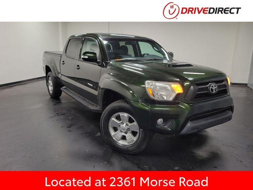 2014 Toyota Tacoma Base