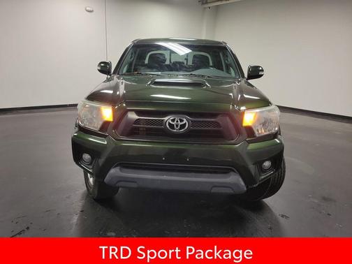 2014 Toyota Tacoma Base