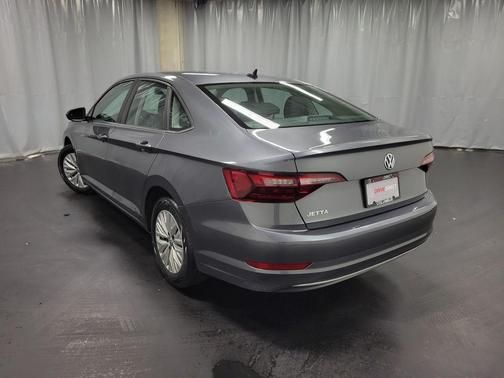 2020 Volkswagen Jetta 1.4T SE