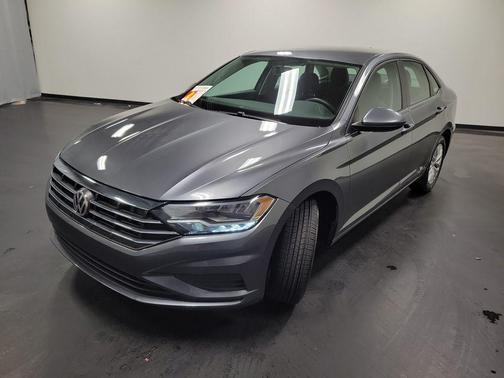 2020 Volkswagen Jetta 1.4T SE