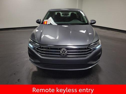 2020 Volkswagen Jetta 1.4T SE