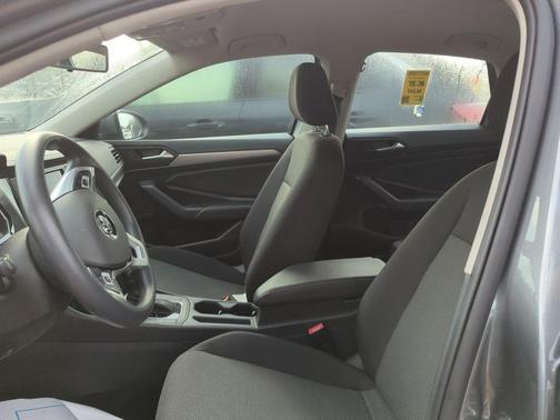 2020 Volkswagen Jetta 1.4T SE