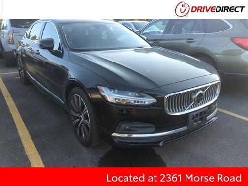 2023 Volvo S90 B6 Plus
