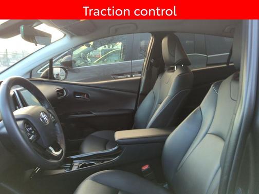 2021 Toyota Prius Prime XLE