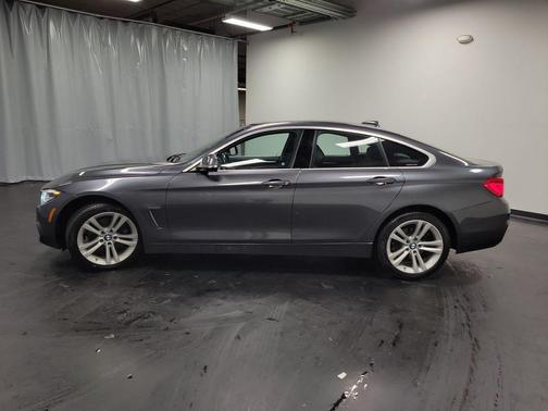 2019 BMW 430 Gran Coupe i xDrive