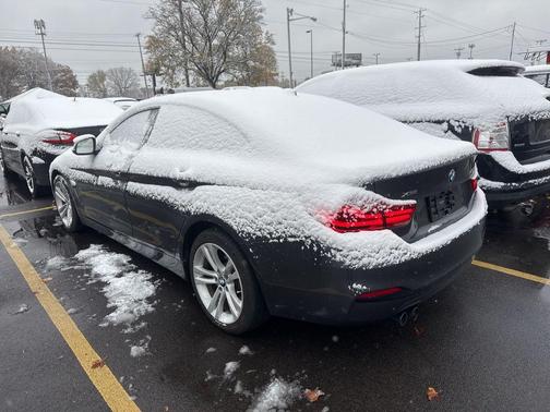 2019 BMW 430 Gran Coupe i xDrive
