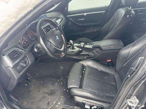 2019 BMW 430 Gran Coupe i xDrive