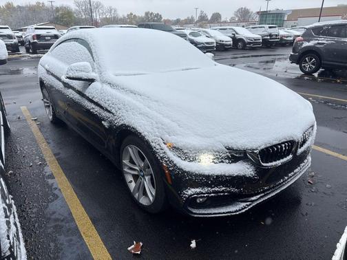 2019 BMW 430 Gran Coupe i xDrive