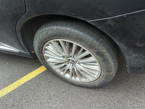 2019 Mitsubishi Outlander PHEV SEL