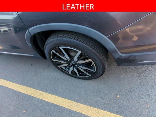 2021 Honda Pilot AWD Elite