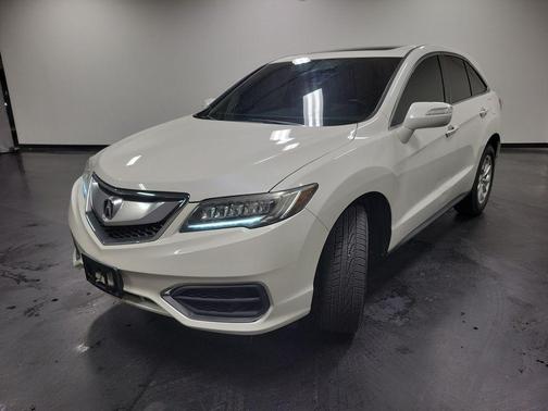 2018 Acura RDX Base