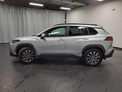 2023 Toyota Corolla Hybrid SE