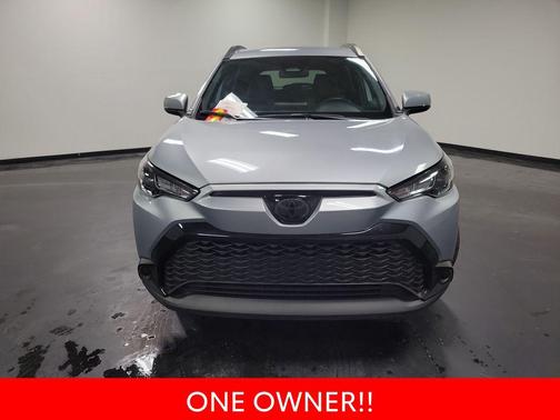 2023 Toyota Corolla Hybrid SE