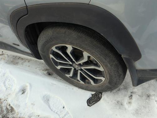 2023 Toyota Corolla Hybrid SE