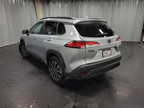 2023 Toyota Corolla Hybrid SE