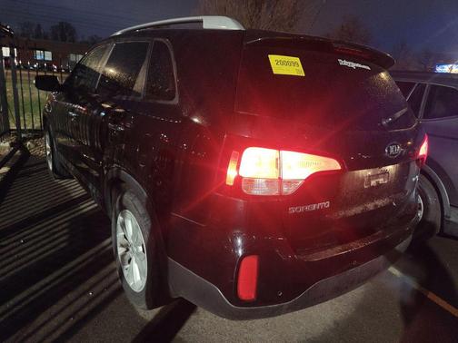 2015 Kia Sorento EX