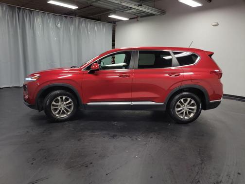 2019 Hyundai SANTA FE SE 2.4