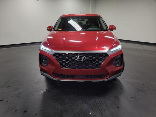 2019 Hyundai SANTA FE SE 2.4