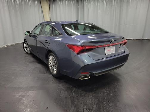 2019 Toyota Avalon Limited
