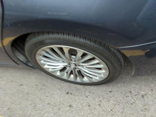 2019 Toyota Avalon Limited