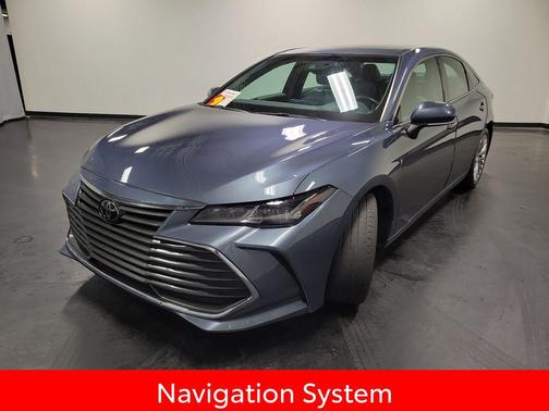 2019 Toyota Avalon Limited