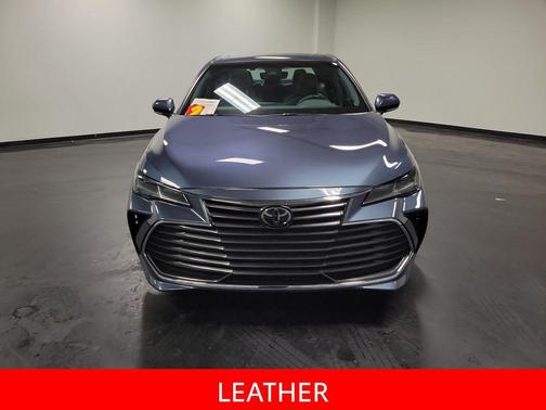 2019 Toyota Avalon Limited