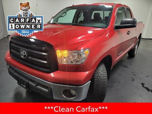 2013 Toyota Tundra Grade