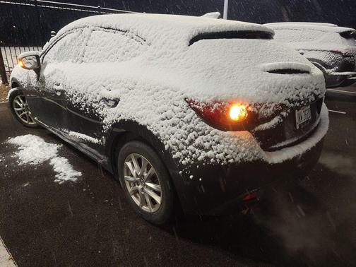 2015 Mazda Mazda3 i Touring