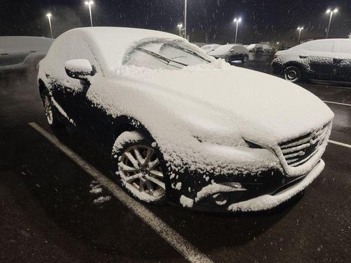 2015 Mazda Mazda3 i Touring