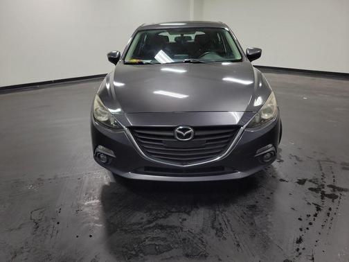 2015 Mazda Mazda3 i Touring