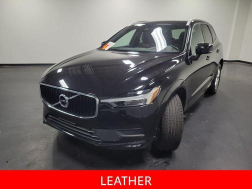 2021 Volvo XC60 T5 Momentum