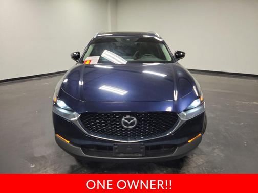 2021 Mazda CX-30 2.5 Turbo