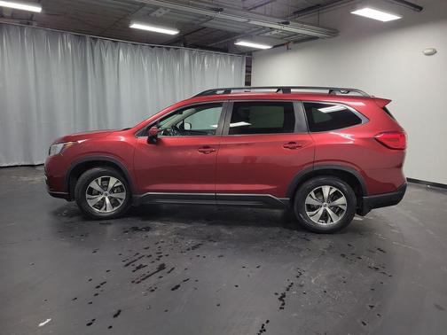 2019 Subaru Ascent Premium 8-Passenger