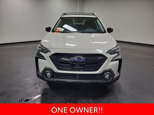 2023 Subaru Outback Onyx Edition XT