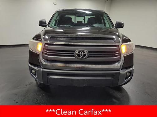 2015 Toyota Tundra SR5