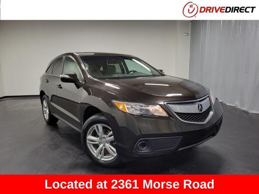 2014 Acura RDX Base