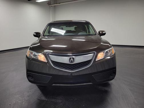 2014 Acura RDX Base