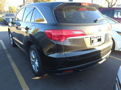 2014 Acura RDX Base