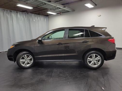 2014 Acura RDX Base