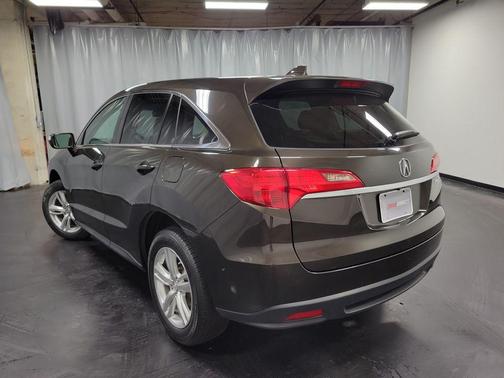 2014 Acura RDX Base
