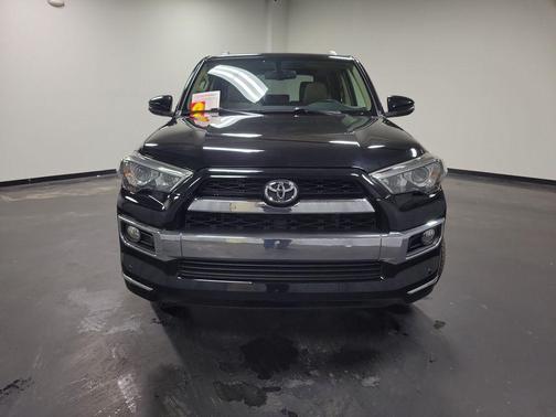 2015 Toyota 4Runner Limited