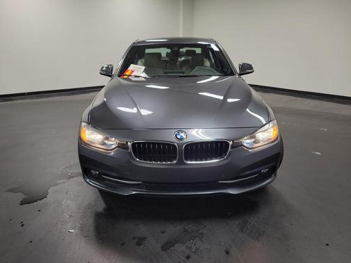 2017 BMW 330 xDrive